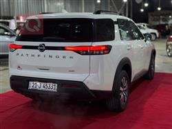 نيسان باثفايندر